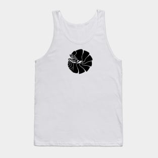 Isopoda Tank Top